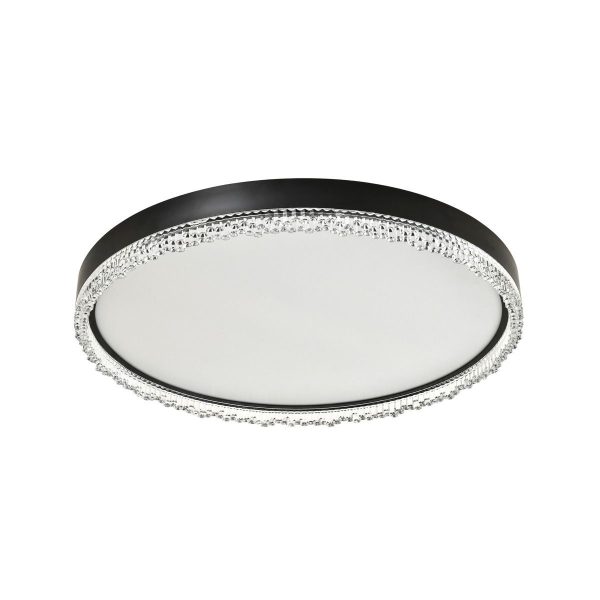 Zuma Line 003064-027929 LED přisazené stropní svítidlo REGI  integrovaný LED zdroj