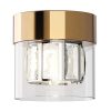 Zuma Line 003064-010936 přisazené stropní svítidlo GEM  G9