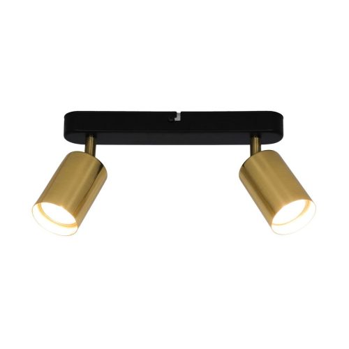 Zuma Line 003064-016845 bodové stropní svítidlo VILA  GU10