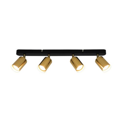 Zuma Line 003064-016847 bodové stropní svítidlo VILA  GU10