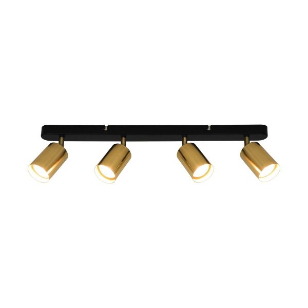 Zuma Line 003064-016847 bodové stropní svítidlo VILA  GU10