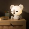 Zuma Line 003064-027756 LED stolní lampička KOALA  integrovaný LED zdroj