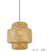 NEO  08267-S LED závěsné stropní svítidlo BOHO HILO | 5W E27 | 470lm