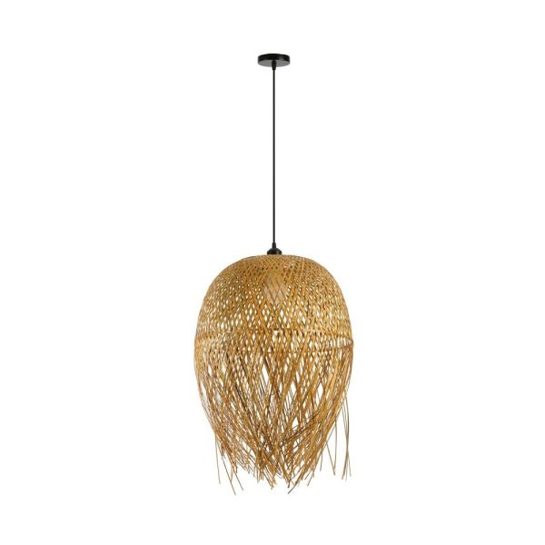NEO  08271-S LED závěsné stropní svítidlo BOHO HILO | 5W E27 | 470lm