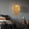 NEO  08271-S LED závěsné stropní svítidlo BOHO HILO | 5W E27 | 470lm