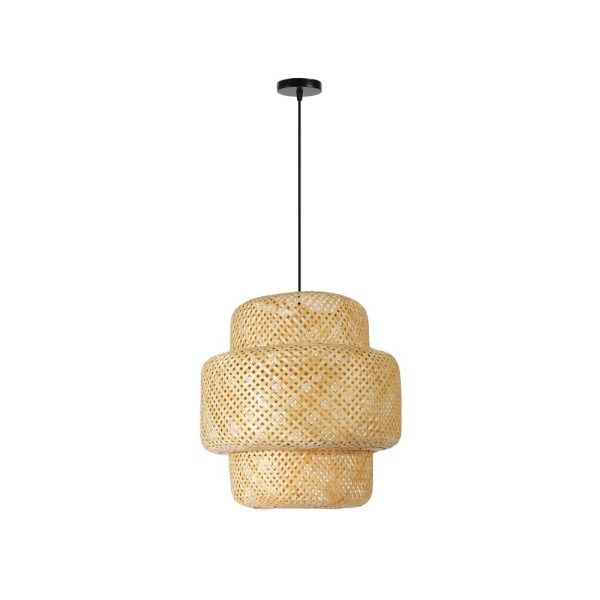NEO  08268-S LED závěsné stropní svítidlo BOHO HILO | 5W E27 | 470lm