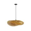 NEO  08270-S LED závěsné stropní svítidlo BOHO HILO | 5W E27 | 470lm