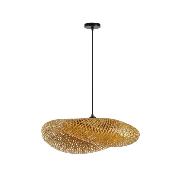 NEO  08270-S LED závěsné stropní svítidlo BOHO HILO | 5W E27 | 470lm
