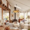 NEO  08270-S LED závěsné stropní svítidlo BOHO HILO | 5W E27 | 470lm