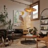 NEO  08270-S LED závěsné stropní svítidlo BOHO HILO | 5W E27 | 470lm