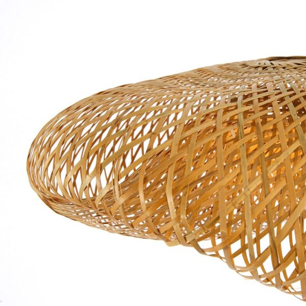 NEO  08270-S LED závěsné stropní svítidlo BOHO HILO | 5W E27 | 470lm