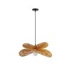 NEO  08265-S LED závěsné stropní svítidlo BOHO MARIPOSA | 5W E27 | 470lm