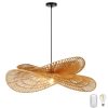 NEO  08266-S LED závěsné stropní svítidlo BOHO MARIPOSA | 5W E27 | 470lm