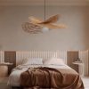 NEO  08266-S LED závěsné stropní svítidlo BOHO MARIPOSA | 5W E27 | 470lm
