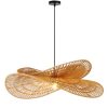 NEO  08266-S LED závěsné stropní svítidlo BOHO MARIPOSA | 5W E27 | 470lm