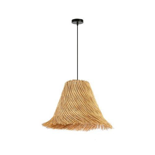 NEO  08273-S LED závěsné stropní svítidlo BOHO NATURALEZA | 5W E27 | 470lm