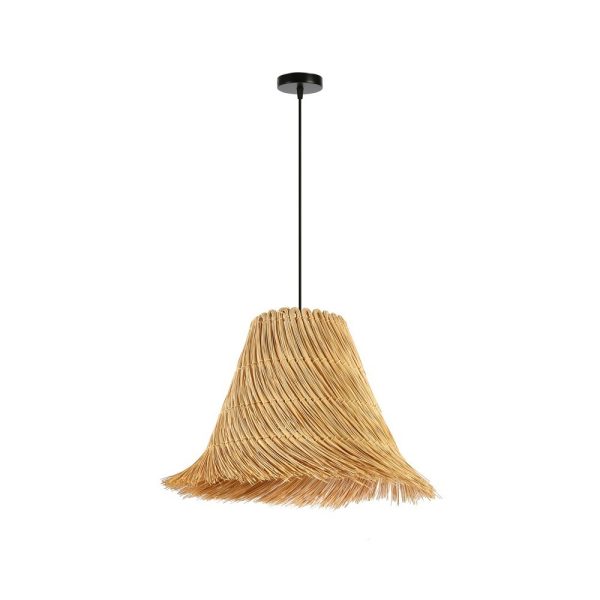 NEO  08273-S LED závěsné stropní svítidlo BOHO NATURALEZA | 5W E27 | 470lm