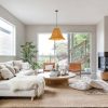 NEO  08273-S LED závěsné stropní svítidlo BOHO NATURALEZA | 5W E27 | 470lm