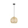 NEO  08258-S LED závěsné stropní svítidlo BOHO PELO | 5W E27 | 470lm