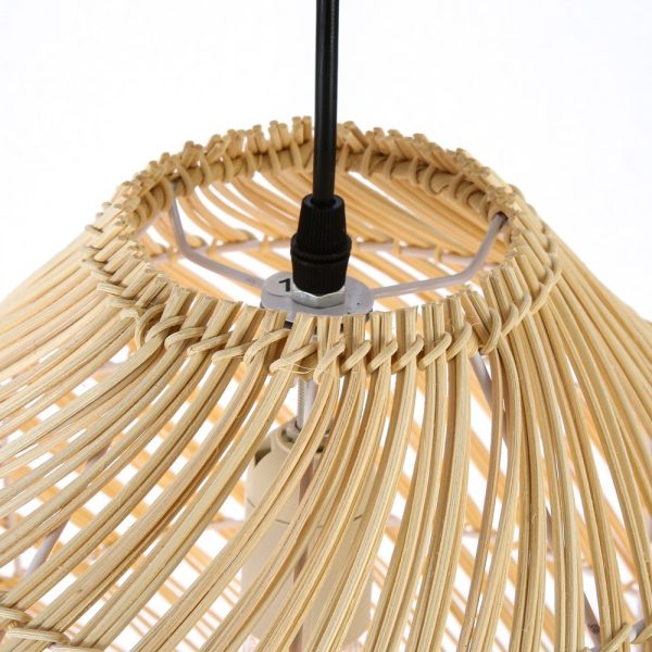 NEO  08259-S LED závěsné stropní svítidlo BOHO PELO | 5W E27 | 470lm