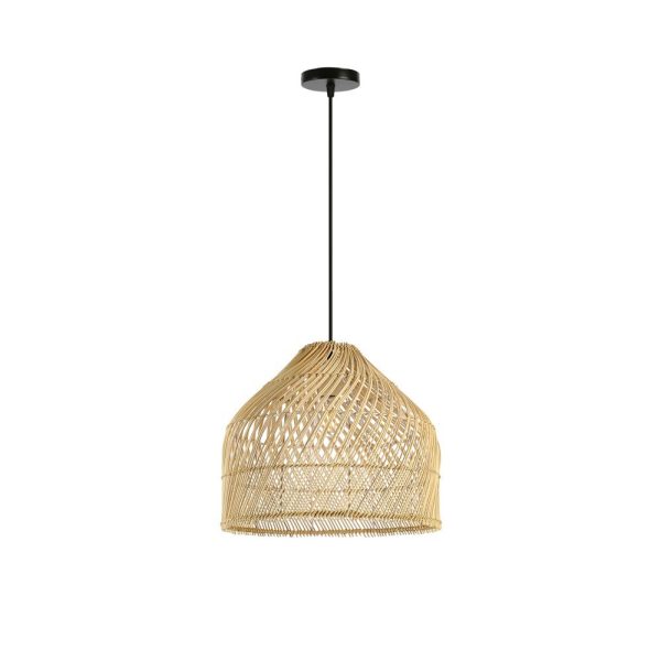 NEO  08264-S LED závěsné stropní svítidlo BOHO PELO | 5W E27 | 470lm