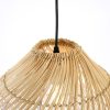 NEO  08264-S LED závěsné stropní svítidlo BOHO PELO | 5W E27 | 470lm