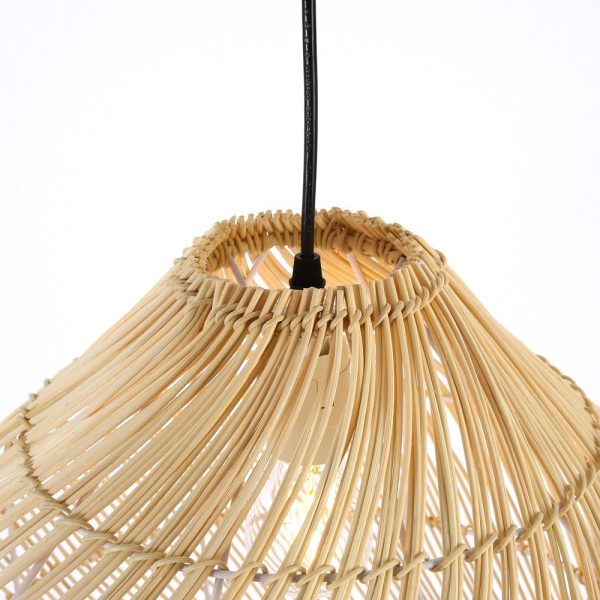 NEO  08264-S LED závěsné stropní svítidlo BOHO PELO | 5W E27 | 470lm