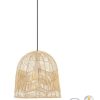 NEO  08262-S LED závěsné stropní svítidlo BOHO PELO | 5W E27 | 470lm
