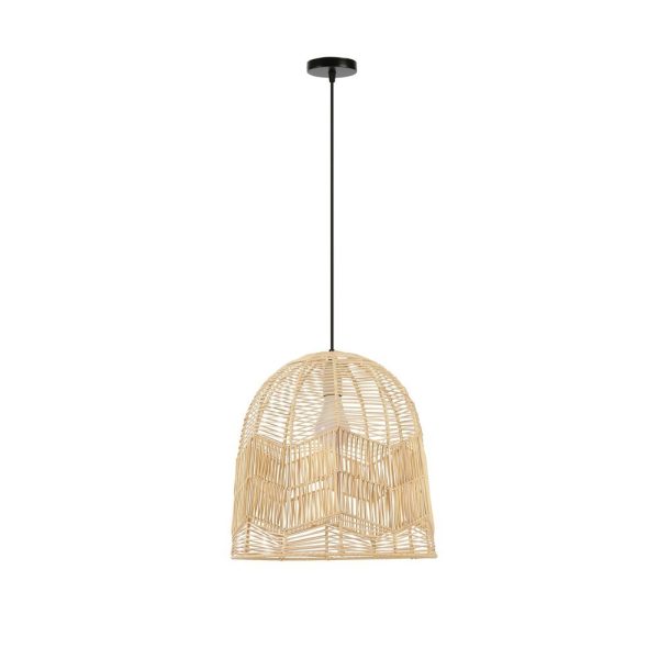 NEO  08262-S LED závěsné stropní svítidlo BOHO PELO | 5W E27 | 470lm