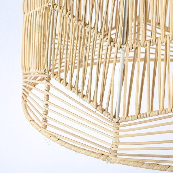 NEO  08262-S LED závěsné stropní svítidlo BOHO PELO | 5W E27 | 470lm