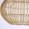 NEO  08257-S LED závěsné stropní svítidlo BOHO PELO | 5W E27 | 470lm