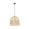 NEO  08263-S LED závěsné stropní svítidlo BOHO PELO | 5W E27 | 470lm