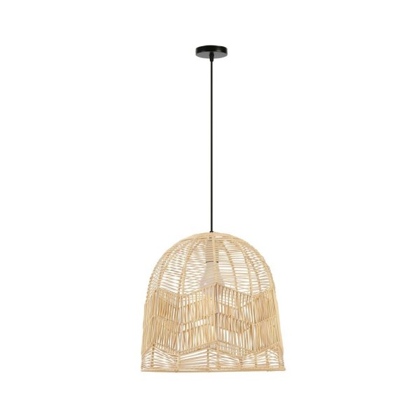 NEO  08263-S LED závěsné stropní svítidlo BOHO PELO | 5W E27 | 470lm