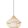 NEO  08256-S LED závěsné stropní svítidlo BOHO PINCHOS | 5W E27 | 470lm