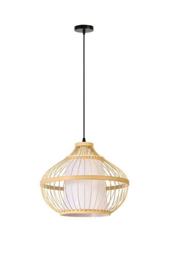 NEO  08256-S LED závěsné stropní svítidlo BOHO PINCHOS | 5W E27 | 470lm