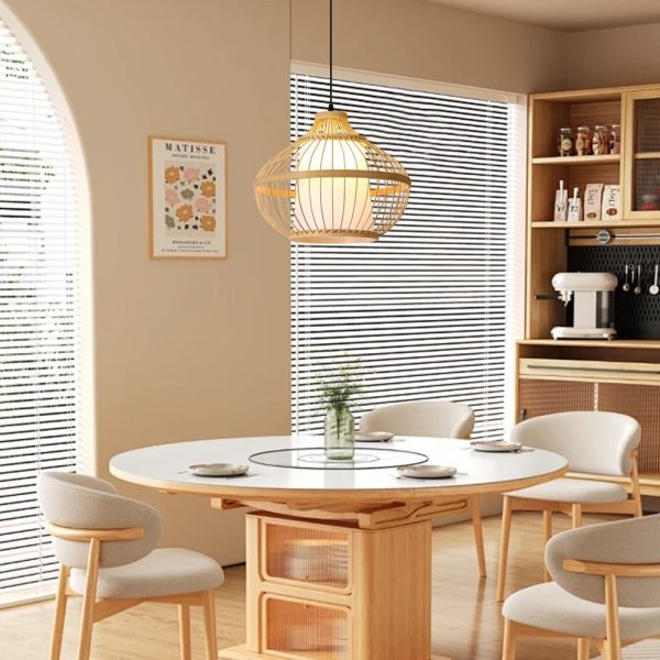 NEO  08256-S LED závěsné stropní svítidlo BOHO PINCHOS | 5W E27 | 470lm