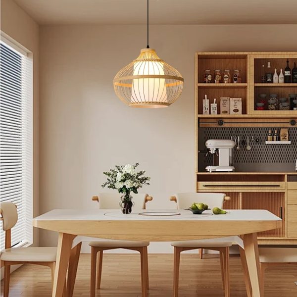 NEO  08256-S LED závěsné stropní svítidlo BOHO PINCHOS | 5W E27 | 470lm
