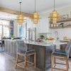 NEO  08254-S LED závěsné stropní svítidlo BOHO PINCHOS | 5W E27 | 470lm