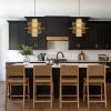 NEO  08254-S LED závěsné stropní svítidlo BOHO PINCHOS | 5W E27 | 470lm