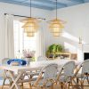 NEO  08255-S LED závěsné stropní svítidlo BOHO PINCHOS | 5W E27 | 470lm