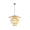 NEO  08255-S LED závěsné stropní svítidlo BOHO PINCHOS | 5W E27 | 470lm