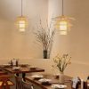NEO  08255-S LED závěsné stropní svítidlo BOHO PINCHOS | 5W E27 | 470lm