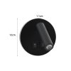 08274L LED nástěnné svítidlo GOAL 2 | 6W integrovaný LED zdroj