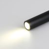 08274L LED nástěnné svítidlo GOAL 2 | 6W integrovaný LED zdroj