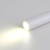 08275L LED nástěnné svítidlo GOAL 2 | 6W integrovaný LED zdroj