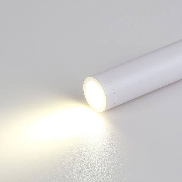 08275L LED nástěnné svítidlo GOAL 2 | 6W integrovaný LED zdroj