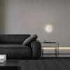 08275L LED nástěnné svítidlo GOAL 2 | 6W integrovaný LED zdroj