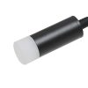 08282L LED nástěnné svítidlo GOAL  | 3W integrovaný LED zdroj