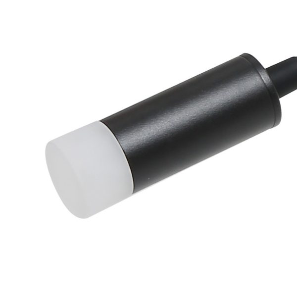 08282L LED nástěnné svítidlo GOAL  | 3W integrovaný LED zdroj
