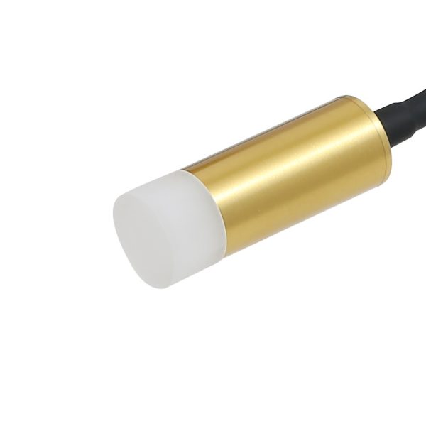 08283L LED nástěnné svítidlo GOAL  | 3W integrovaný LED zdroj